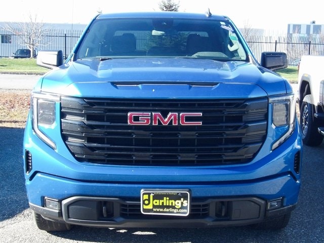 2023 GMC Sierra 1500 Elevation's photo