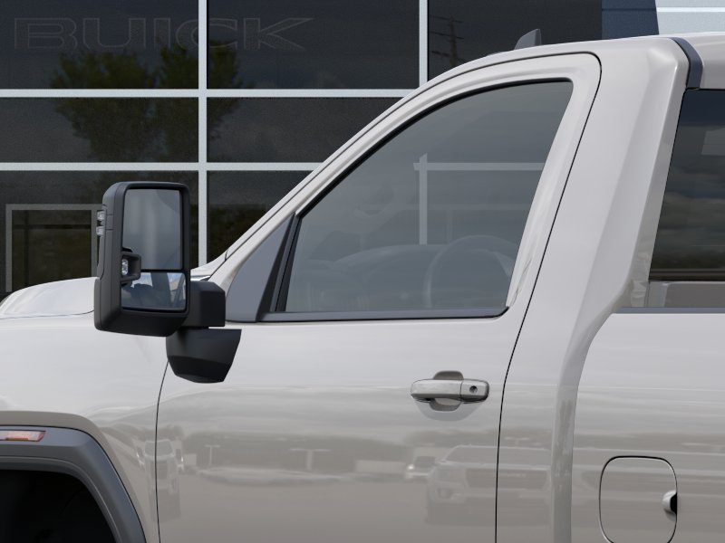 2026 GMC Sierra 2500HD SLE - Photo 36