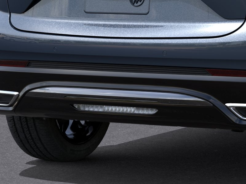 2026 Buick Envision Sport Touring - Photo 38