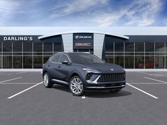 2026 Buick Envision Avenir SUV