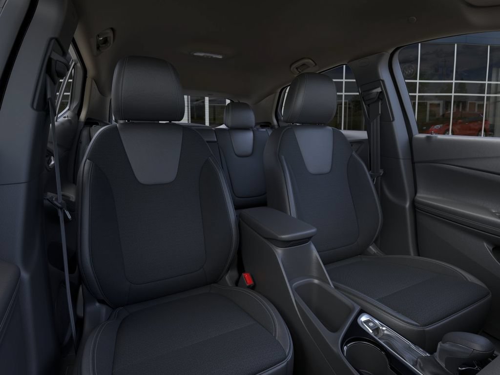 2026 Buick Encore GX Preferred - Photo 16