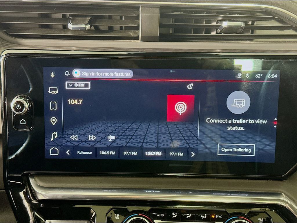 2024 GMC Sierra 2500HD Denali Ultimate - Photo 15