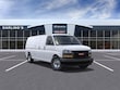 GMC Savana Cargo 2500