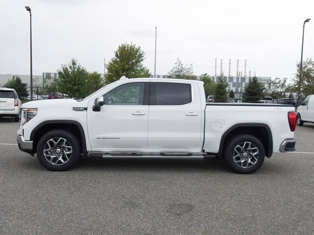2025 Gmc Sierra 1500 SLT photo 2