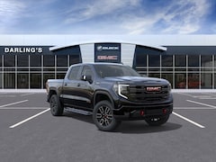 2026 GMC Sierra 1500 AT4 Truck