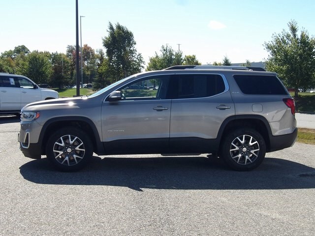 2022 Gmc Acadia SLE Premium photo 2