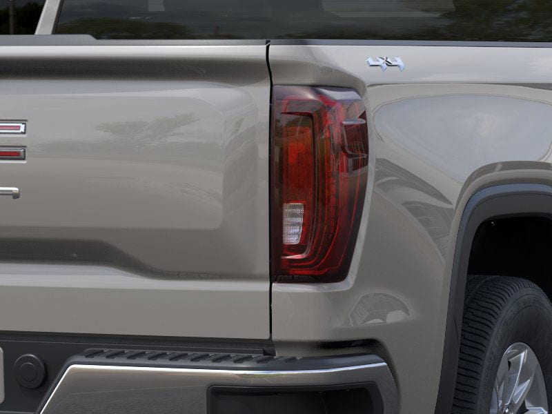 2026 GMC Sierra 1500 Pro - Photo 35