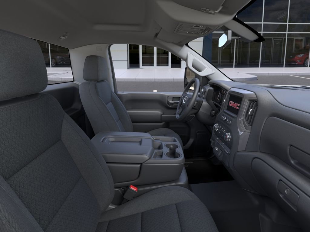 2026 GMC Sierra 3500HD Pro - Photo 17