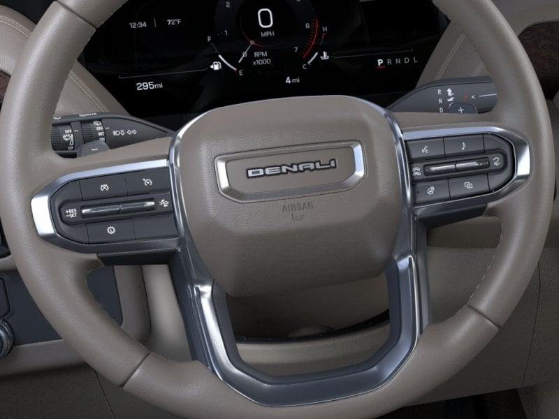 2026 GMC Yukon Denali - Photo 43