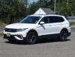 Used 2022 Volkswagen Tiguan 2.0T SE (Premium) SUV