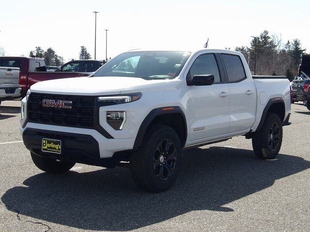 2023 GMC Canyon Elevation (Darling's Certified) Truck