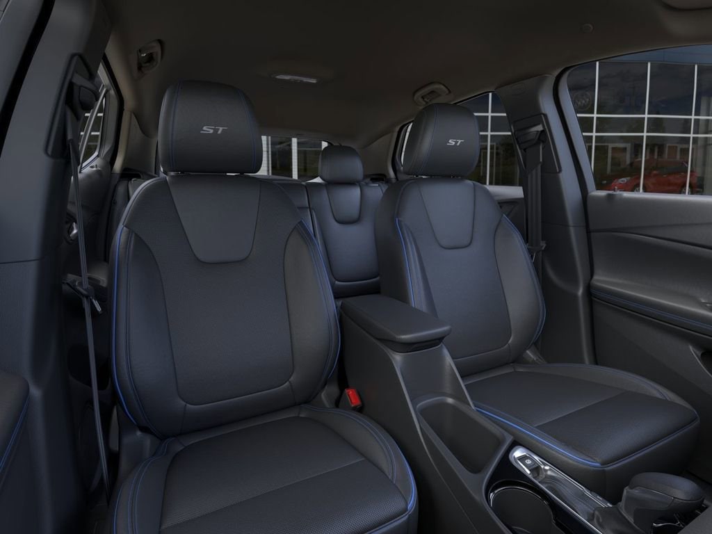 2026 Buick Encore GX Sport Touring - Photo 16