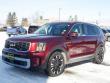 Used 2024 Kia Telluride SX-Prestige (Darling's Certified) SUV