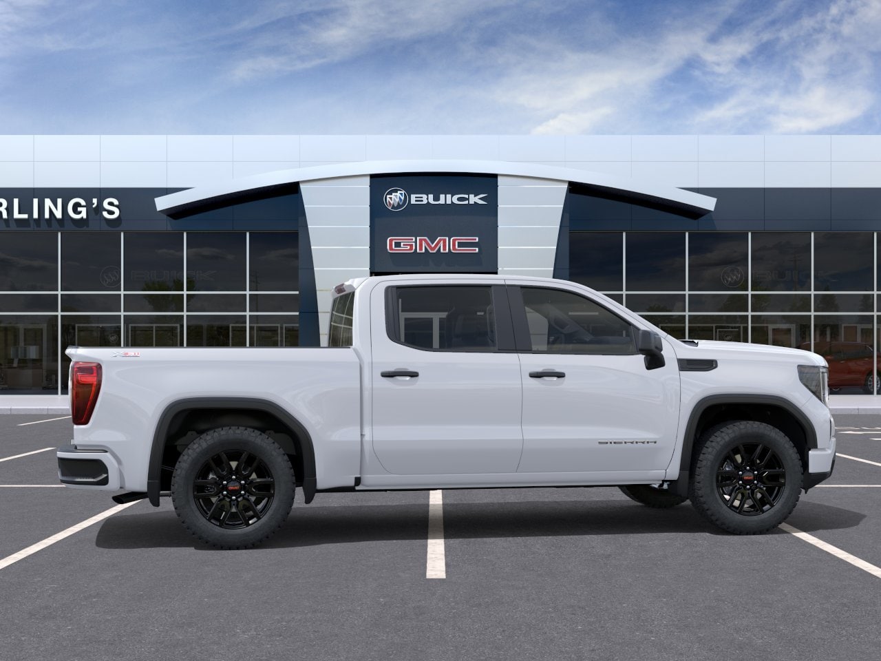 2026 GMC Sierra 1500 Pro - Photo 29