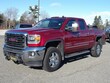  GMC Sierra 2500HD