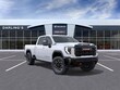 GMC Sierra 2500 HD