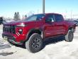 Used 2026 GMC Canyon AT4X (Darling's Certified) Truck