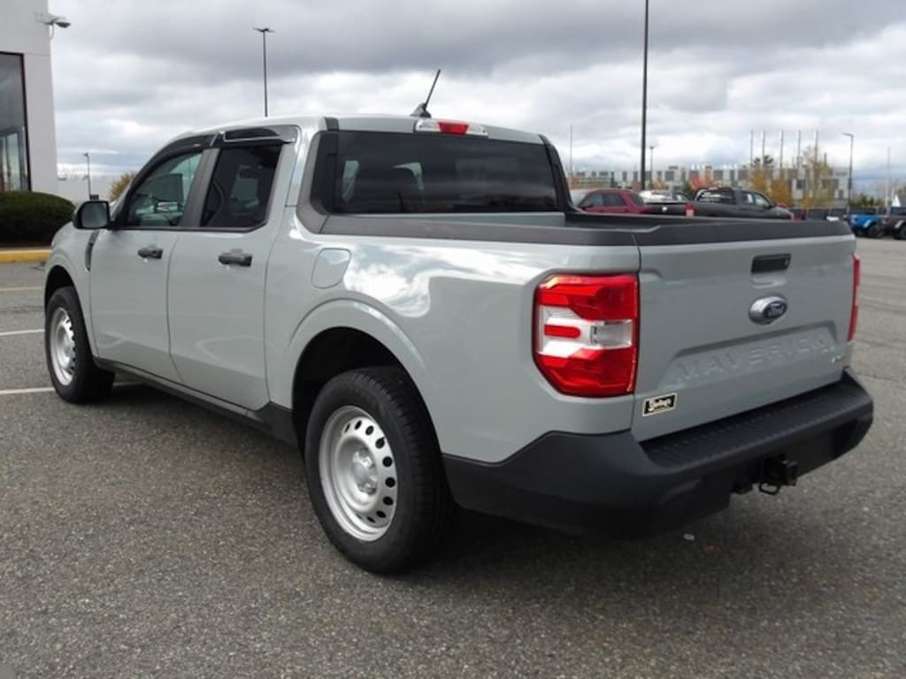 Used 2022 Ford Maverick XL (Value Line) Truck