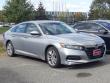 Used 2020 Honda Accord LX (Inspected Wholesale) Sedan