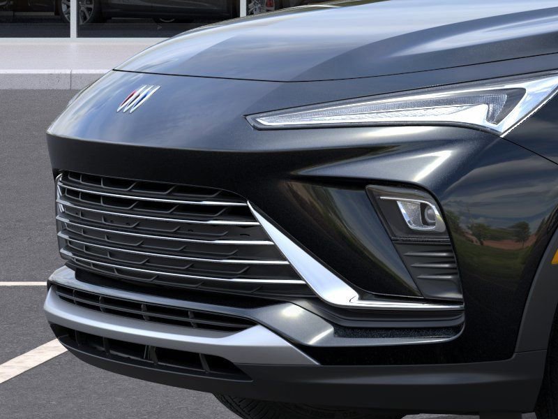 2026 Buick Envista Preferred - Photo 13
