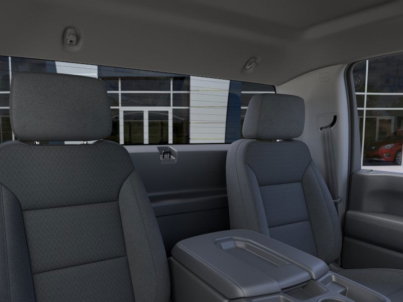 2026 GMC Sierra 3500HD Pro - Photo 48
