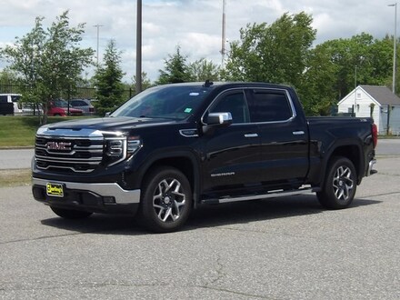 2023 GMC Sierra 1500 SLT (Premium) Truck