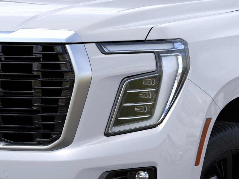 2026 GMC Yukon Denali - Photo 34