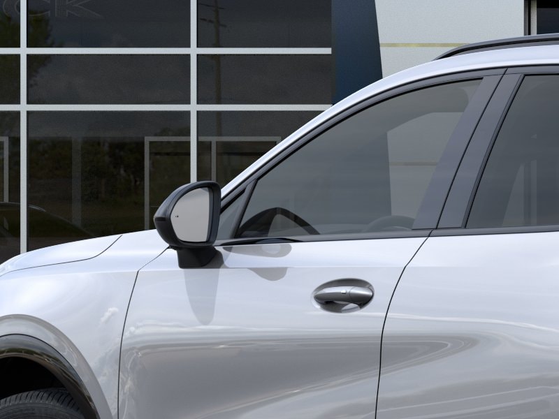 2026 Buick Envision Sport Touring - Photo 36