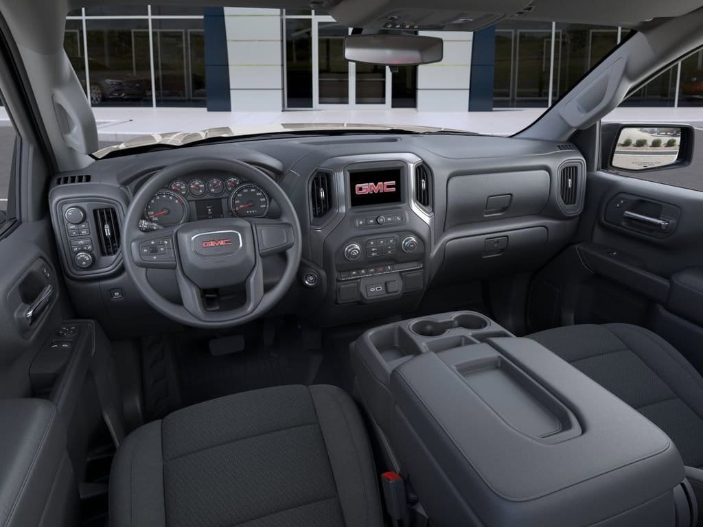2026 GMC Sierra 1500 Pro - Photo 15