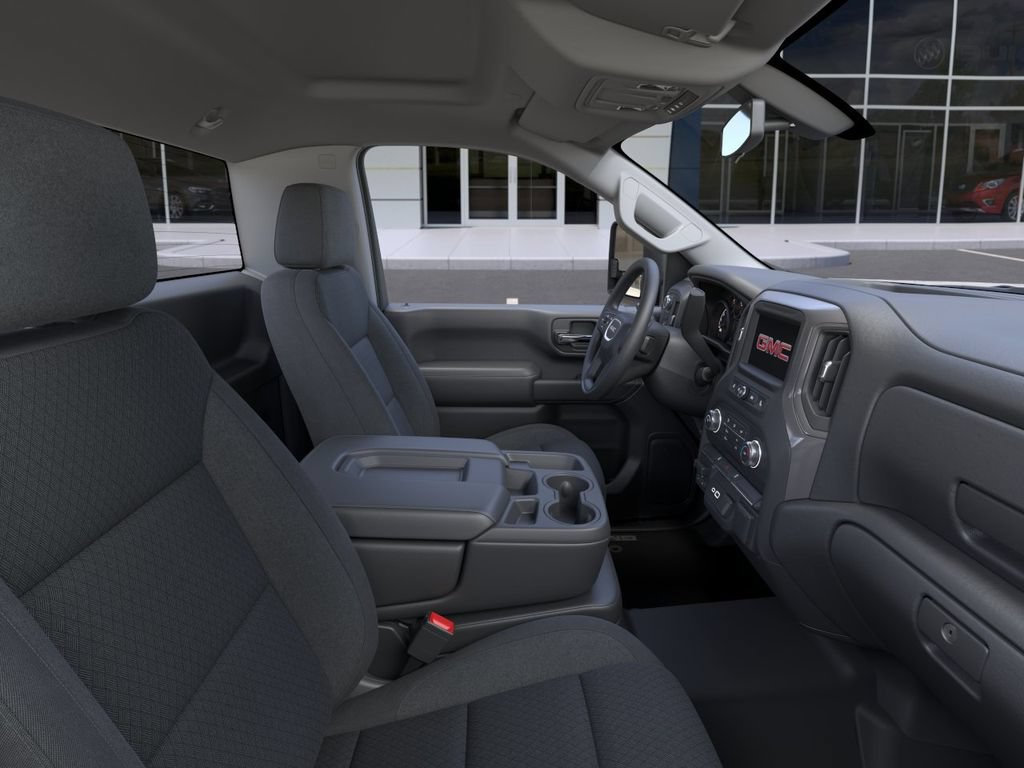 2026 GMC Sierra 3500HD Pro - Photo 17