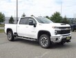 Chevrolet Silverado 2500HD