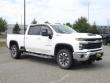 Used 2024 Chevrolet Silverado 2500HD LT (Premium) Truck