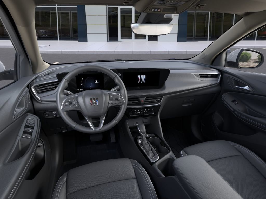 2026 Buick Encore GX Avenir - Photo 15
