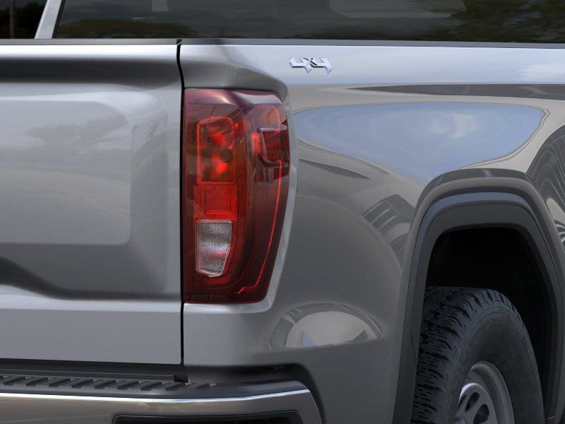 2026 GMC Sierra 1500 Pro - Photo 11