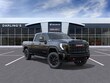 GMC Sierra 2500 HD