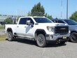GMC Sierra 2500HD