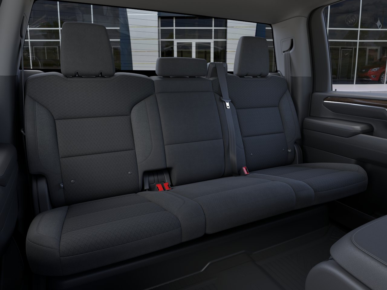 2026 GMC Sierra 2500HD SLE - Photo 41