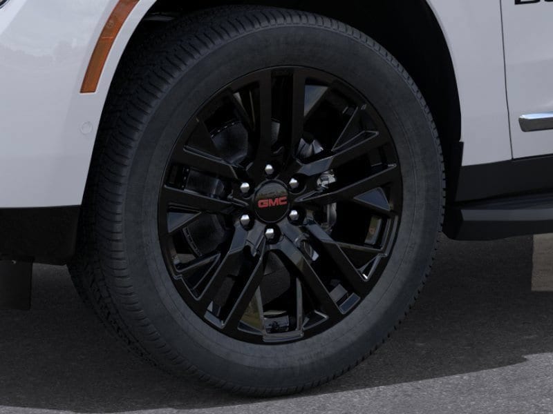2026 GMC Yukon Denali - Photo 9