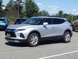 Chevrolet Blazer