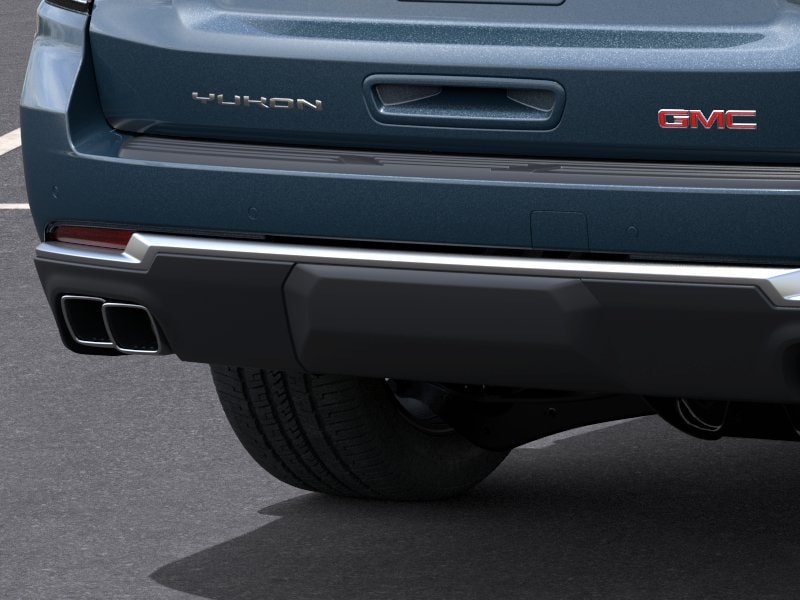 2026 GMC Yukon Denali - Photo 38