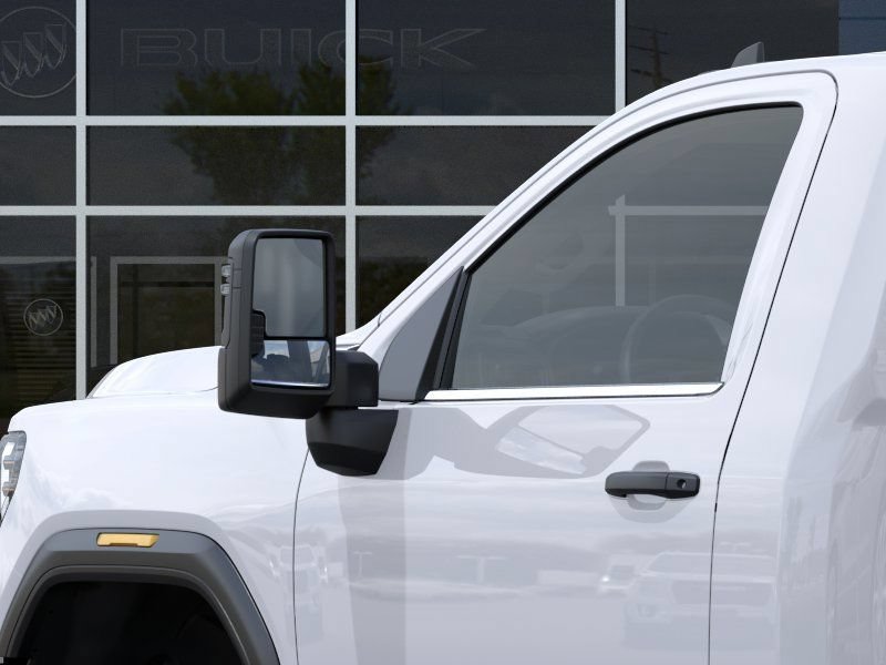 2026 GMC Sierra 3500HD Pro - Photo 12