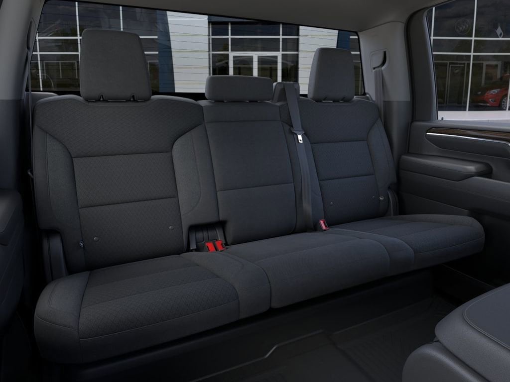 2026 GMC Sierra 2500HD SLE - Photo 17