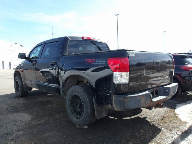 Used 2010 Toyota Tundra Tundra Grade with VIN 5TFDY5F1XAX123420 for sale in Ellsworth, ME