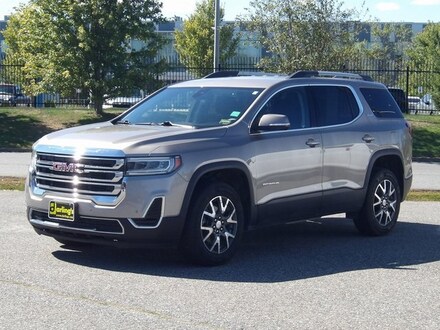 2022 GMC Acadia SLE (Value Line) SUV