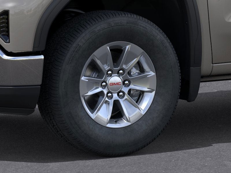 2026 GMC Sierra 1500 Pro - Photo 33