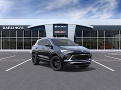 2026 Buick Encore GX Sport Touring SUV