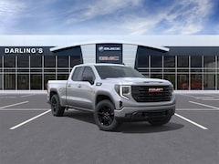 2026 GMC Sierra 1500 Elevation Truck