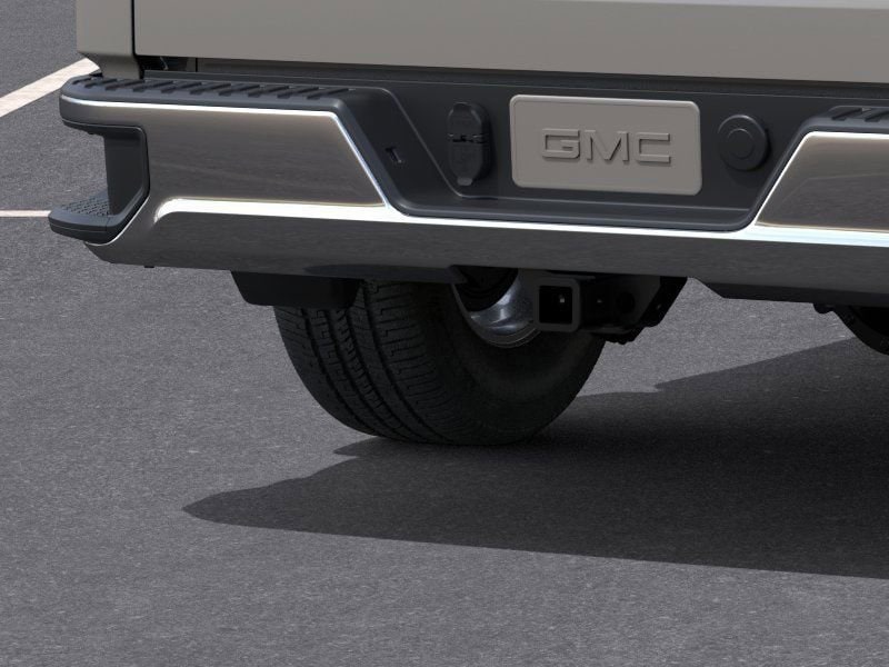 2026 GMC Sierra 1500 Pro - Photo 14
