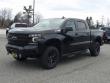 Used 2021 Chevrolet Silverado 1500 LT Trail Boss (Value Line) Truck