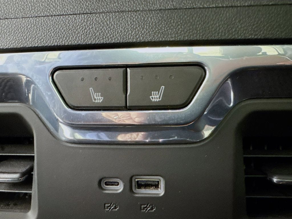 2024 GMC Sierra 2500HD Denali Ultimate - Photo 34